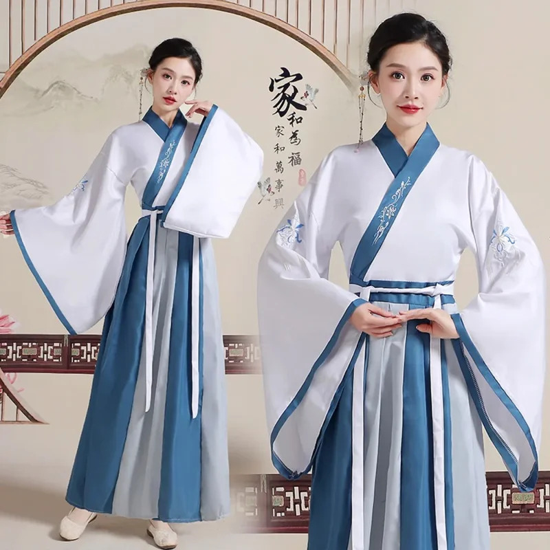 CyHanfu 伝統的な中国服 エスニックスタイル ファッシ - Ethnic Dress Fashion Show のレビューと価格