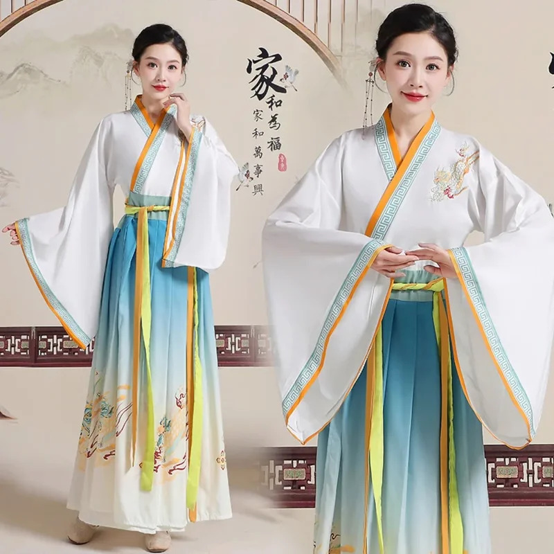 CyHanfu 伝統的な中国服 エスニックスタイル ファッシ - Ethnic Dress Fashion Show のレビューと価格