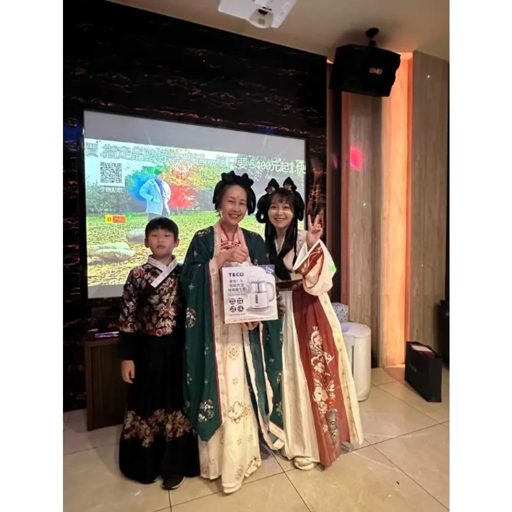 中国の伝統的なドレス女性服妖精韓服ファッション服エスニックス - Ethnic Dress Fashion Show のレビューと価格