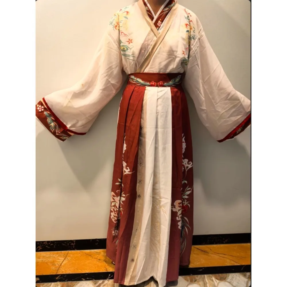 中国の伝統的なドレス女性服妖精韓服ファッション服エスニックス - Ethnic Dress Fashion Show のレビューと価格