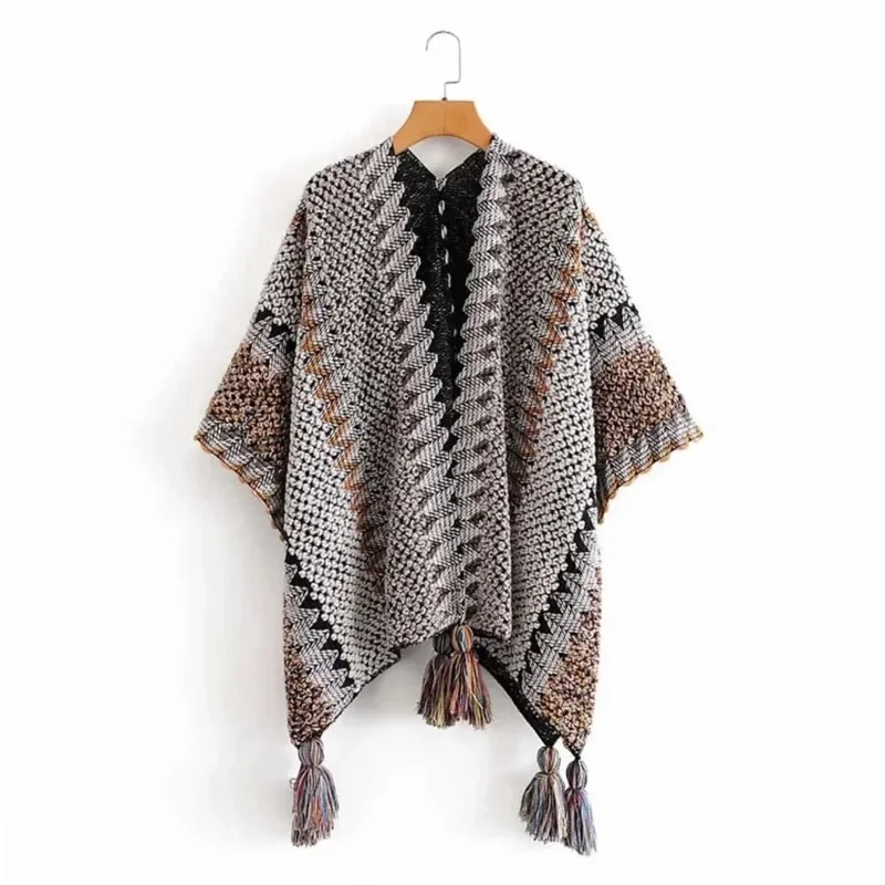 CyAutumn オーバーコートファッションジャケット女性の - Winter Ethnic Fashion For Women のレビューと価格