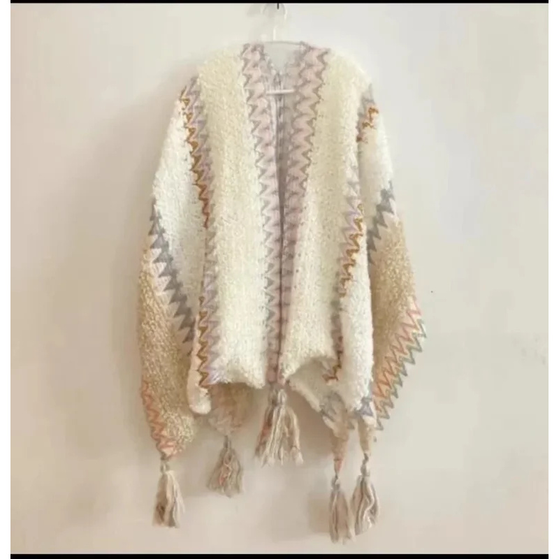 CyAutumn オーバーコートファッションジャケット女性の - Winter Ethnic Fashion For Women のレビューと価格