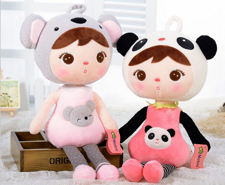女の子のためのmetoo人形49cm,かわいいおもちゃ,子供 - Kids Ethnic Fashion のレビューと価格