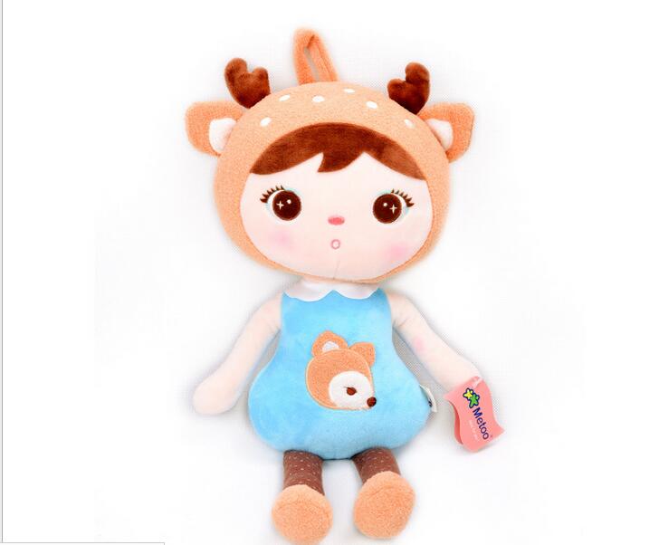 女の子のためのmetoo人形49cm,かわいいおもちゃ,子供 - Kids Ethnic Fashion のレビューと価格