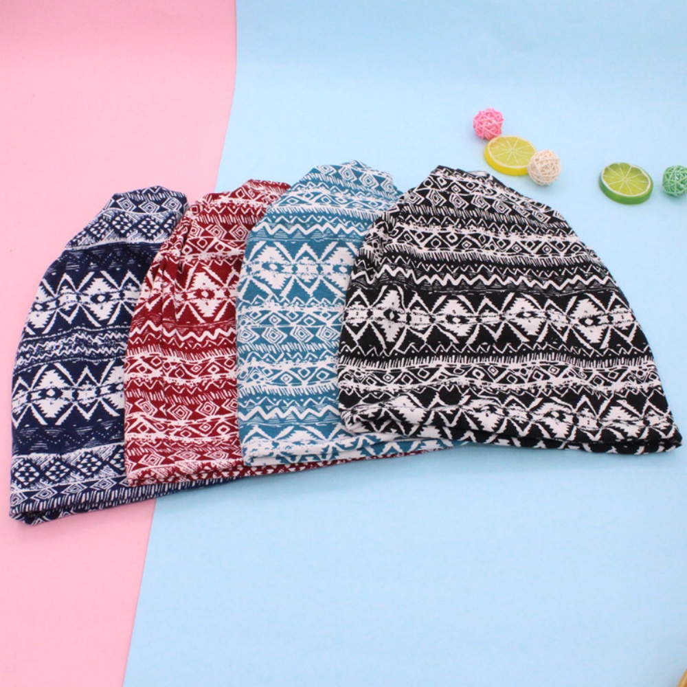 女性用スカーフデュアルパーパスフードビーニーハットファッショ - Winter Ethnic Fashion For Women のレビューと価格