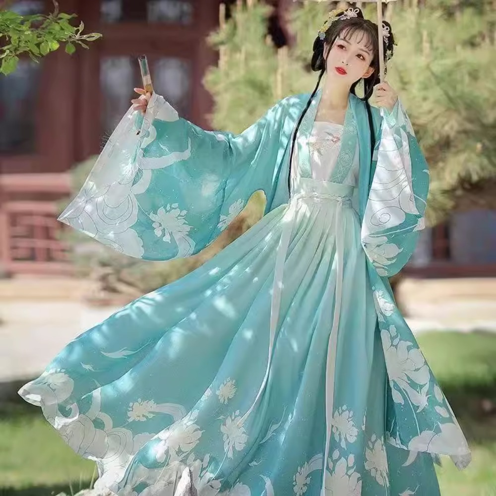 エスニックスタイルのファッション服パーティーダンスウェアステ - Ethnic Dress Fashion Show のレビューと価格