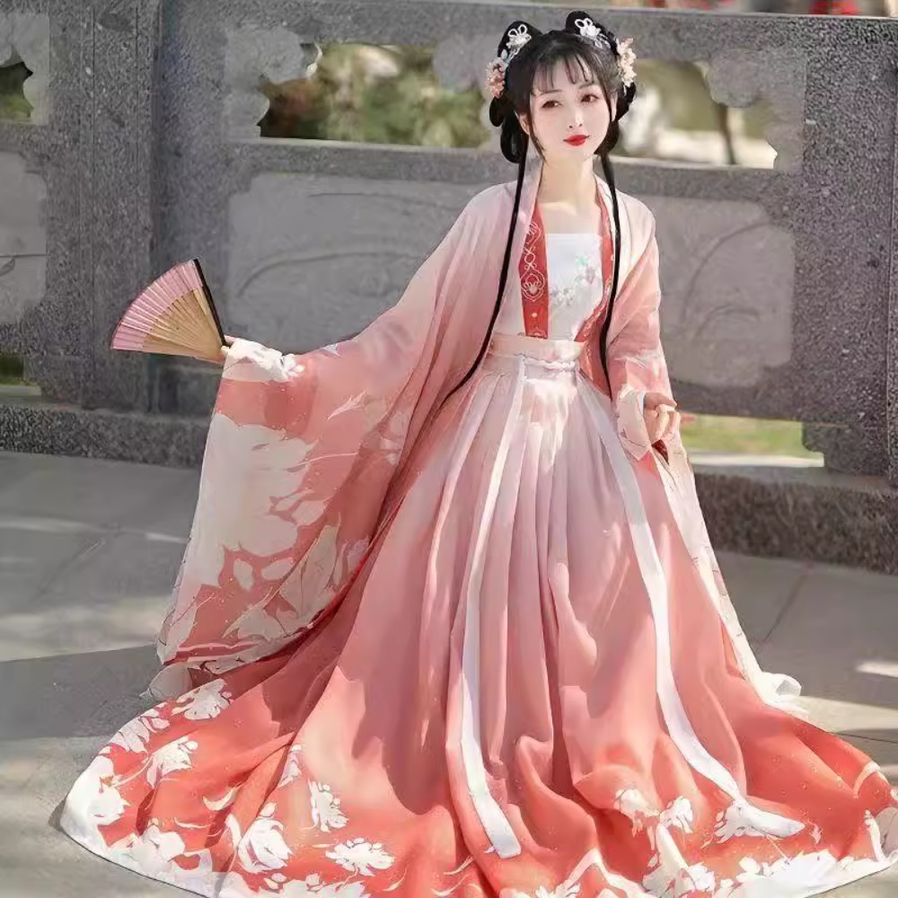 エスニックスタイルのファッション服パーティーダンスウェアステ - Ethnic Dress Fashion Show のレビューと価格