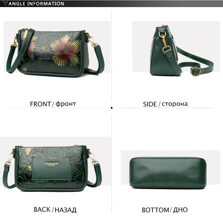 女性のためのレトロなハンドバッグ,ブランド名の小銭入れ,ポリ - Ethnic Luxe Fashion のレビューと価格