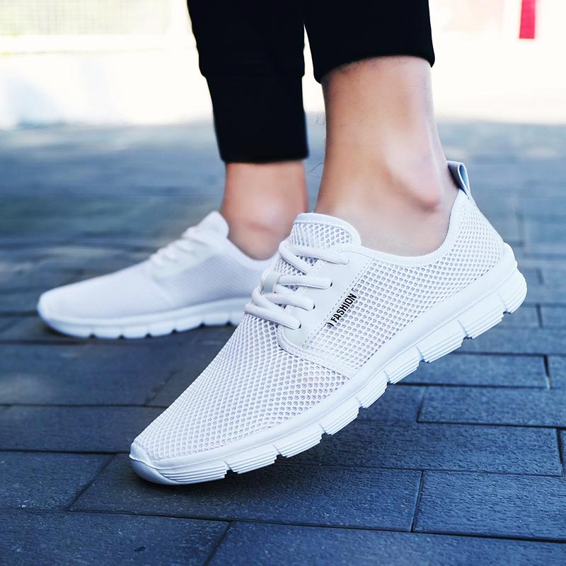 男性と女性のための通気性のあるスニーカー,「スポーツ,ランニ - Ethnic Luxe Fashion のレビューと価格